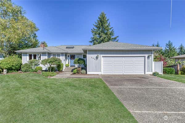 5448 NW ELDORADO BLVD, BREMERTON, WA 98312 - Image 1