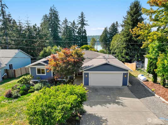 9925 WHITECAP DR NW, OLYMPIA, WA 98502 - Image 1