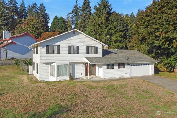 7820 MOUNTAIN AIRE LOOP SE, OLYMPIA, WA 98503 - Image 1