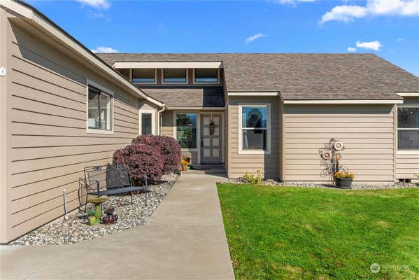 1442 CRABAPPLE LN, WENATCHEE, WA 98801 - Image 1