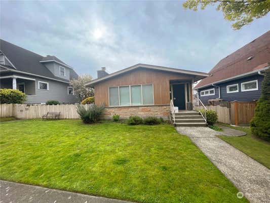 1925 4TH AVE W, SEATTLE, WA 98119, photo 2 of 19