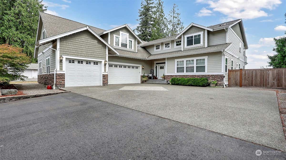 16029 16TH AVE S, SPANAWAY, WA 98387, photo 1 of 40