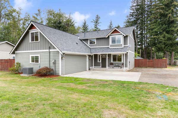 3884 HARRIS RD SE, PORT ORCHARD, WA 98366 - Image 1