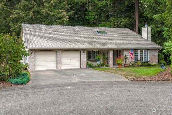 9107 AUTUMN PL SE, OLYMPIA, WA 98513 - Image 1