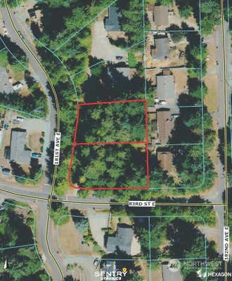 8212 181ST AVE E, BONNEY LAKE, WA 98391 - Image 1