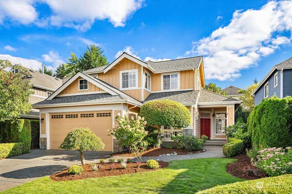 23127 SE 26TH PL, SAMMAMISH, WA 98075 - Image 1