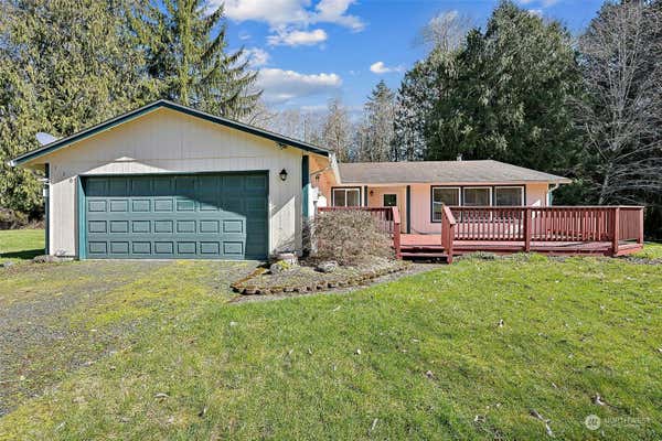 130 COSSET LN, RAYMOND, WA 98577, photo 4 of 28