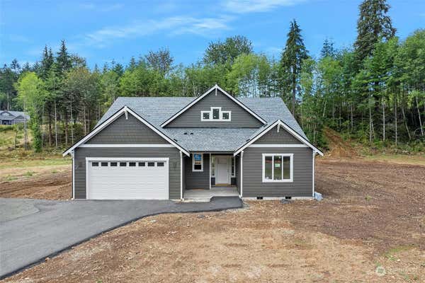 27 SEDONA LN, MCCLEARY, WA 98557 - Image 1