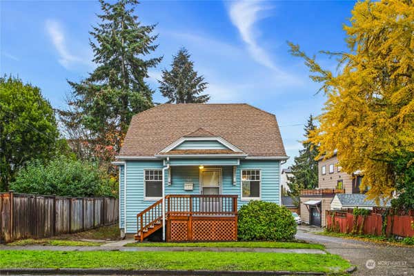 6714 FREMONT AVE N, SEATTLE, WA 98103 - Image 1