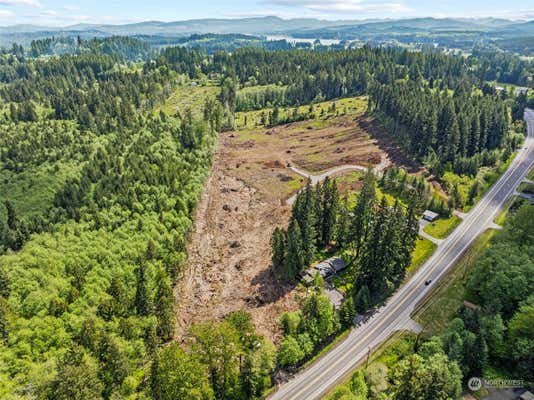 0 SPIRIT LAKE HIGHWAY # LOT 2, CASTLE ROCK, WA 98611, photo 5 of 8