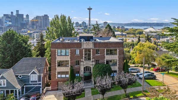 405 PROSPECT ST APT 201, SEATTLE, WA 98109 - Image 1