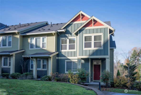 2538 NE MULBERRY WALK, ISSAQUAH, WA 98029 - Image 1