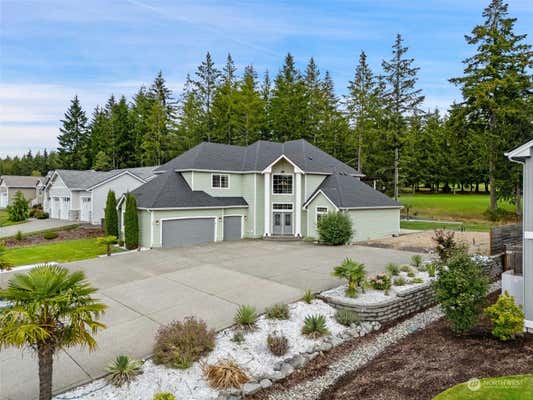 590 E SODERBERG RD, ALLYN, WA 98524 - Image 1