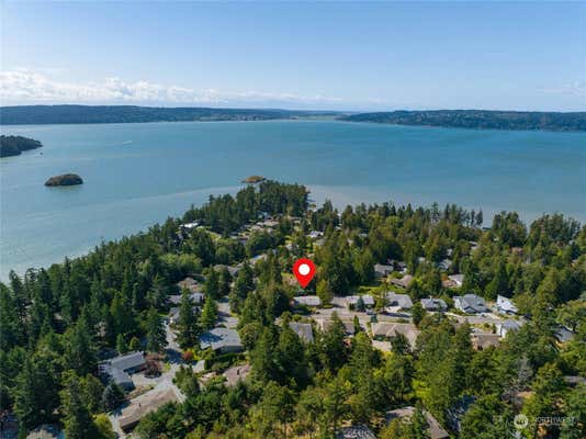 800 SHELTER BAY DR, LA CONNER, WA 98257 - Image 1