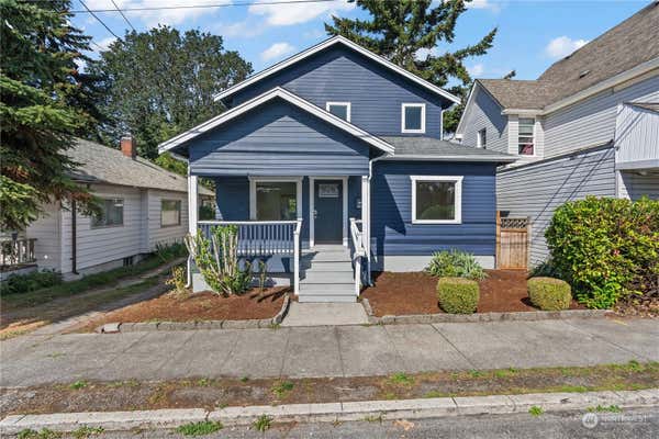 3105 S 54TH ST, TACOMA, WA 98409 - Image 1