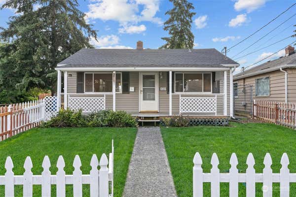 840 S HAWTHORNE ST, TACOMA, WA 98465 - Image 1