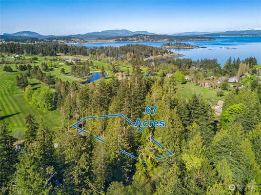 9 FAIRWAY DR, SAN JUAN ISLAND, WA 98250, photo 2 of 13