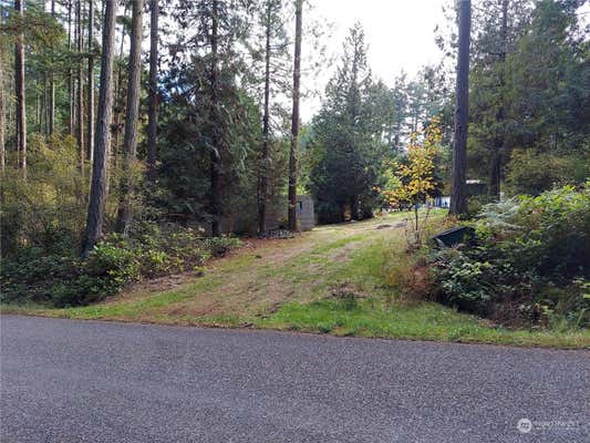 358 PAVEY BLVD, LOPEZ ISLAND, WA 98261 - Image 1