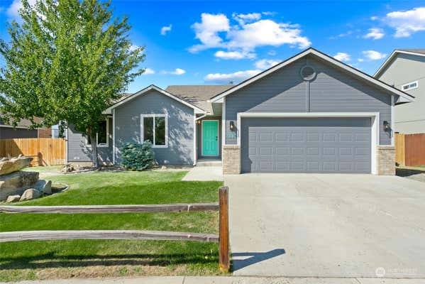 2307 N BRENTWOOD ST, ELLENSBURG, WA 98926 - Image 1