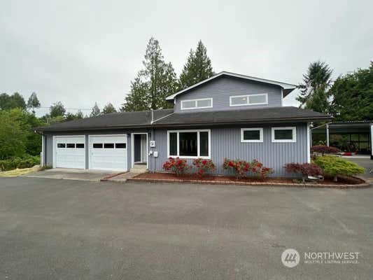 13 RAISTAKKA RD, ROSBURG, WA 98643 - Image 1