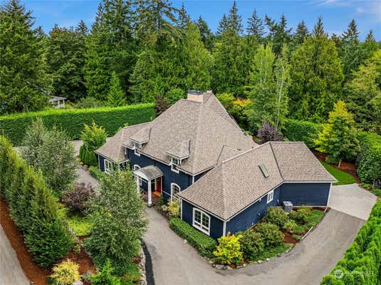 11120 FAIRMONT LN NE, BAINBRIDGE ISLAND, WA 98110 - Image 1