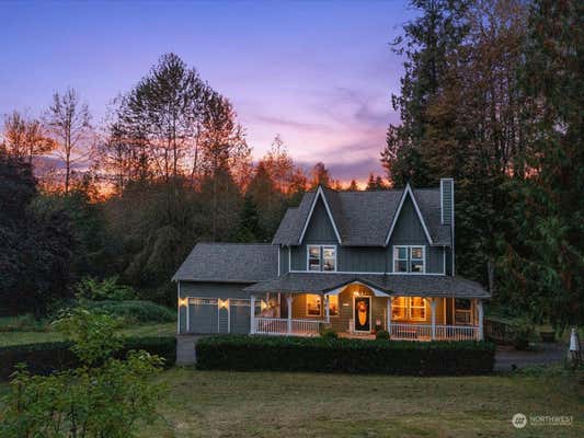 7616 147TH AVE SE, SNOHOMISH, WA 98290 - Image 1