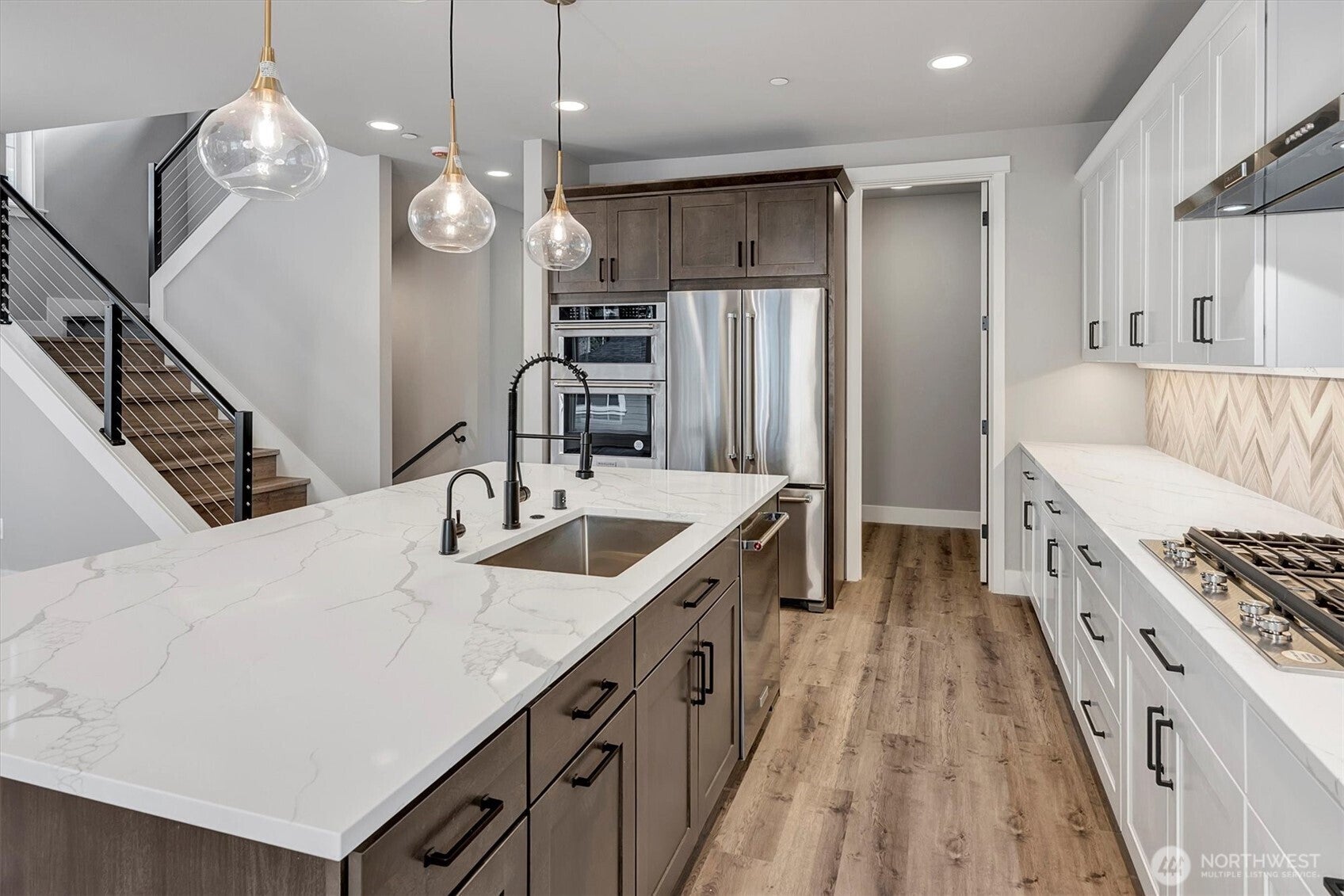 Sammamish, Washington, 98074, United States, 4 Bedrooms Bedrooms, ,4 BathroomsBathrooms,Residential,Active,1886848