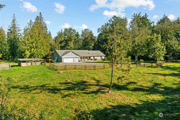 9403 NE COUNTRY WOODS LN, KINGSTON, WA 98346 - Image 1