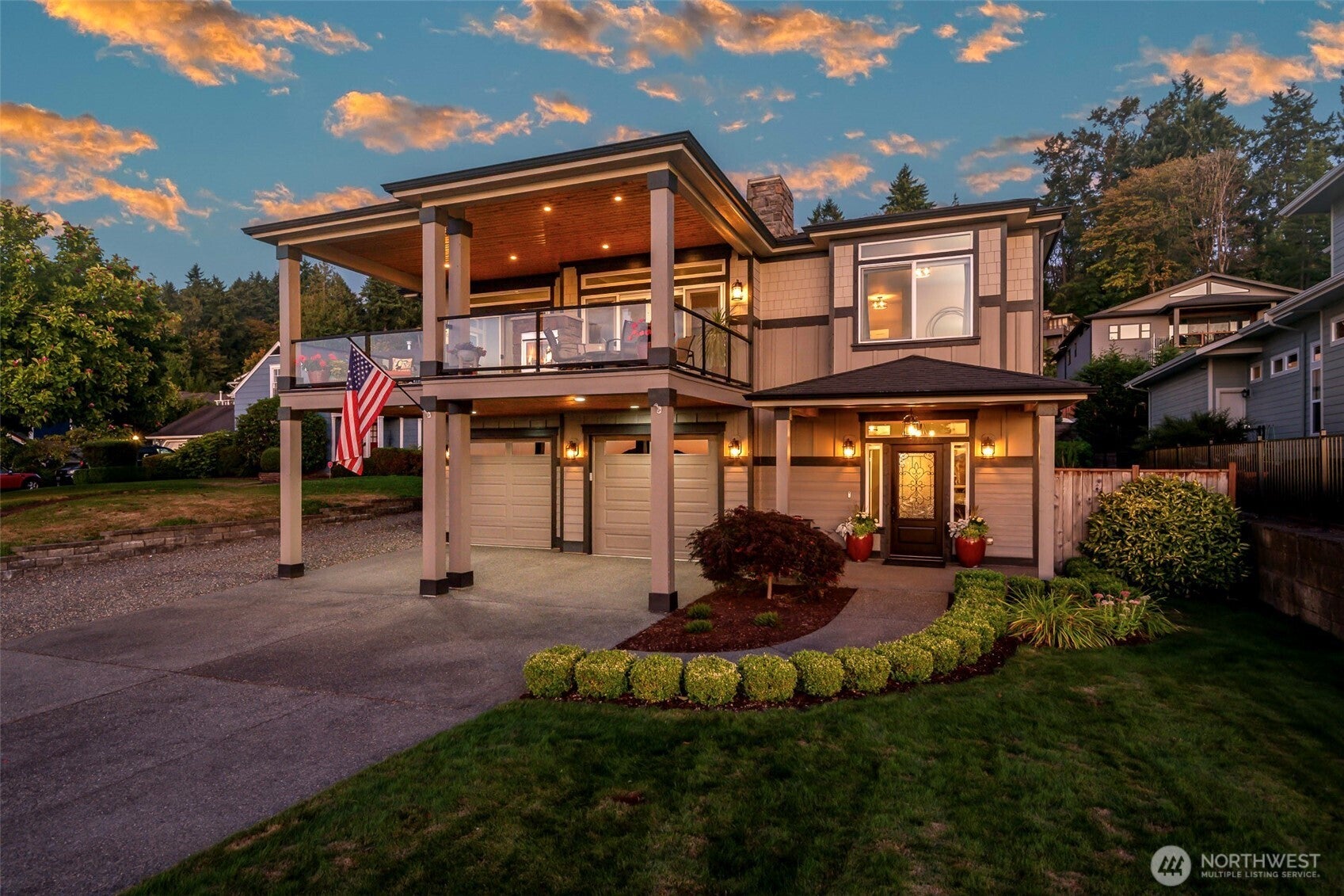 Steilacoom, Washington, 98388, United States, 2 Bedrooms Bedrooms, ,2 BathroomsBathrooms,Residential,Active,1914623