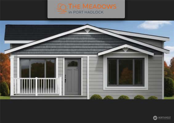 224 SUNSET MEADOWS LN, PORT HADLOCK, WA 98339 - Image 1