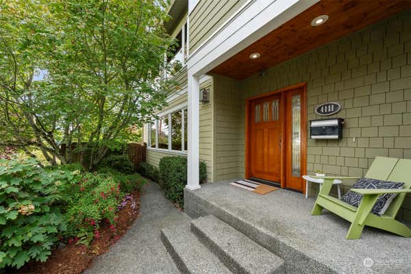 4111 SW DAWSON ST, SEATTLE, WA 98136 - Image 1