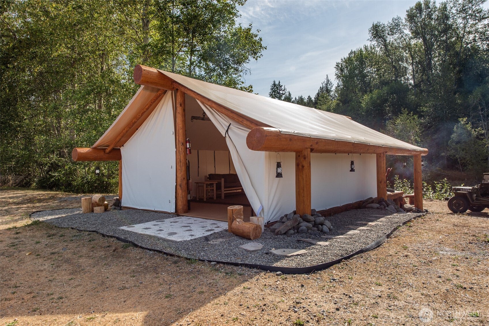 Sequim, Washington, 98382, United States, 4 Bedrooms Bedrooms, ,5 BathroomsBathrooms,Residential,Active,1965809