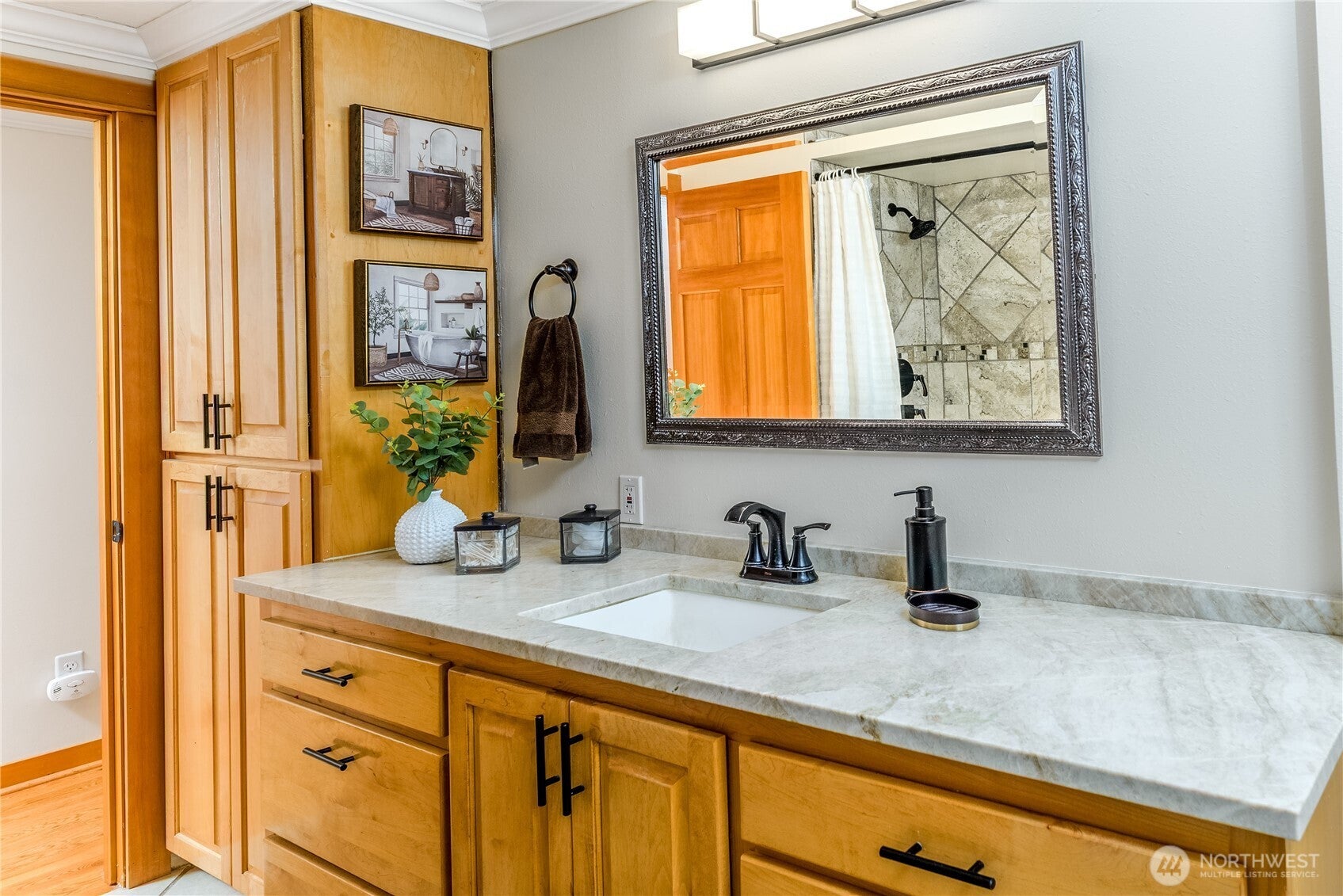 Sequim, Washington, 98382, United States, 5 Bedrooms Bedrooms, ,4 BathroomsBathrooms,Residential,Active,1945482