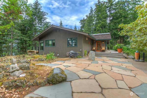 1011 PALISADES DR, EASTSOUND, WA 98245 - Image 1