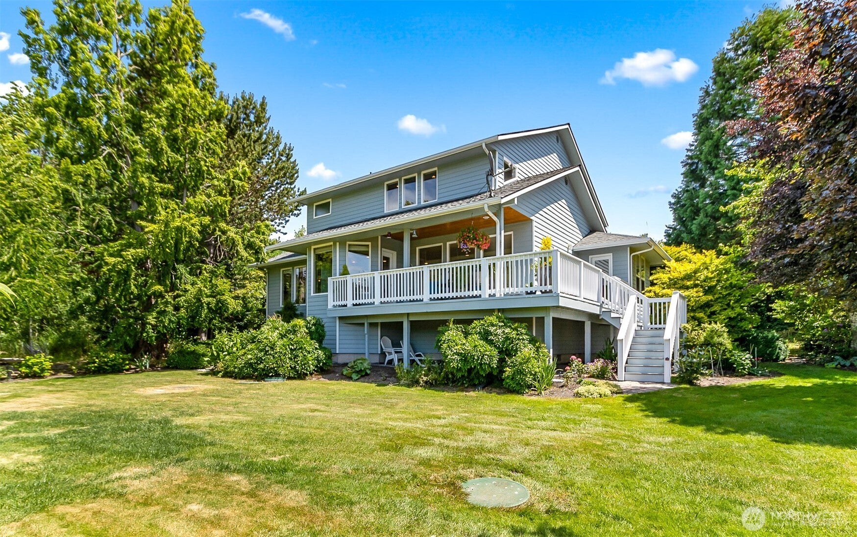 Camano Island, Washington, 98282, United States, 3 Bedrooms Bedrooms, ,3 BathroomsBathrooms,Residential,Active,1862878