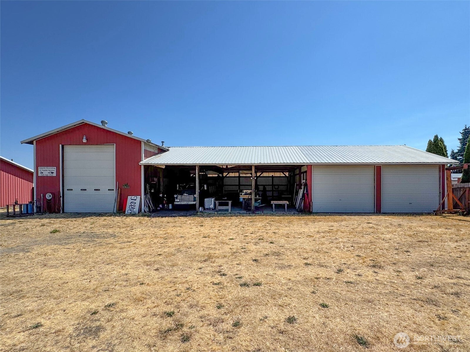 Sequim, Washington, 98382, United States, 5 Bedrooms Bedrooms, ,2 BathroomsBathrooms,Residential,Active,1910155