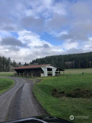 2505 STATE ROUTE 6, RAYMOND, WA 98577 - Image 1