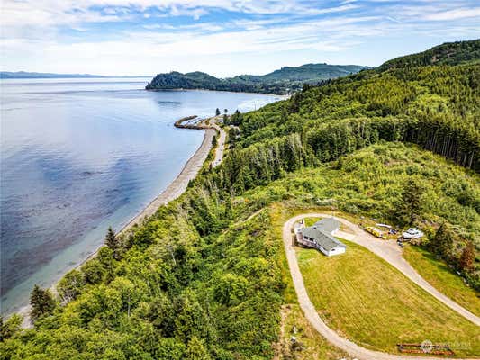 14568 HIGHWAY 112, SEKIU, WA 98381 - Image 1