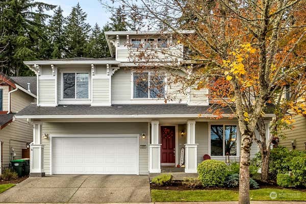 4309 FREEMONT ST NE, LACEY, WA 98516 - Image 1