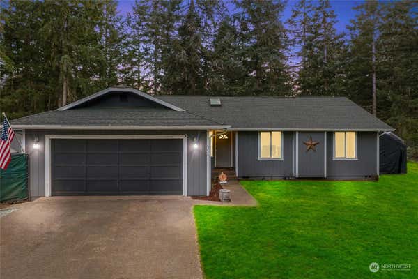 6224 248TH STREET CT E, GRAHAM, WA 98338 - Image 1