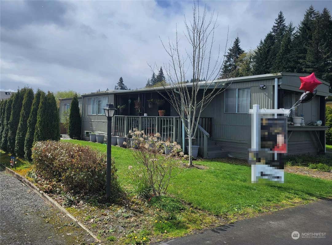 1965 WESTSIDE HWY UNIT 48, KELSO, WA 98626, photo 1 of 27