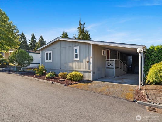 1427 100TH ST SW SPC 127, EVERETT, WA 98204, photo 1 of 21