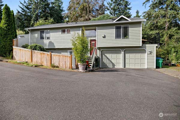 1611 NE PERKINS WAY, SHORELINE, WA 98155 - Image 1