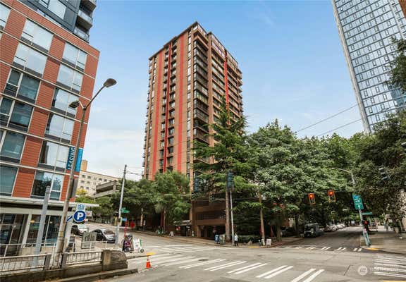 1120 8TH AVE APT 2004, SEATTLE, WA 98101 - Image 1