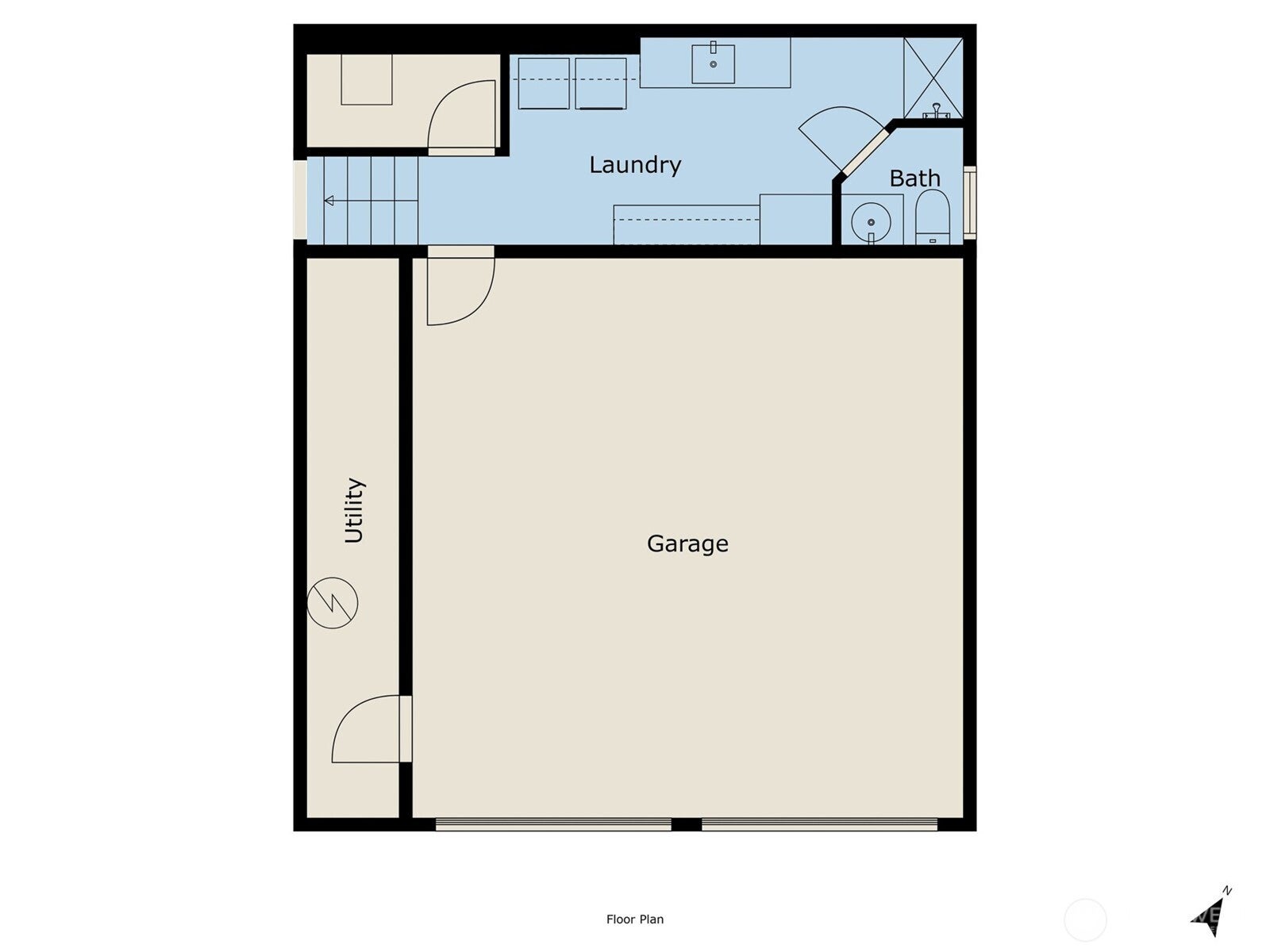 Anacortes, Washington, 98221, United States, 3 Bedrooms Bedrooms, ,4 BathroomsBathrooms,Residential,Pending,2009148