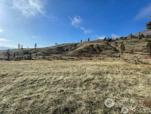 0 RUSSIAN HILLS ROAD, METHOW, WA 98834 - Image 1