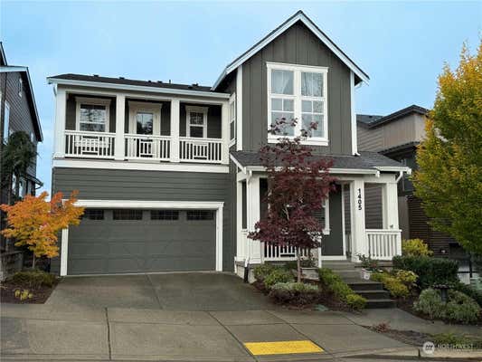 1405 PINE CREST CIR NE, ISSAQUAH, WA 98029 - Image 1