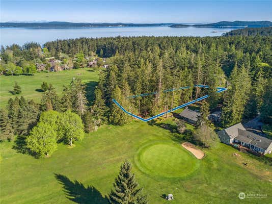 9 FAIRWAY DR, SAN JUAN ISLAND, WA 98250, photo 3 of 13