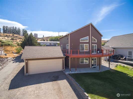 216 WILLOW VIEW DR, ORONDO, WA 98843 - Image 1