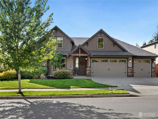 25625 209TH LOOP SE, COVINGTON, WA 98042 - Image 1